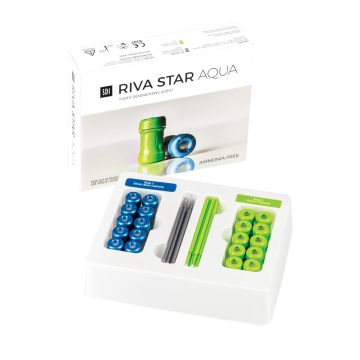 RIVA STAR AQUA