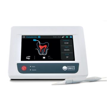 LASER SIMPLER DOCTOR SMILE