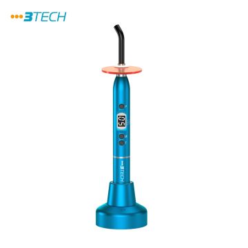 Led Curing Light Led-1007 3Tech