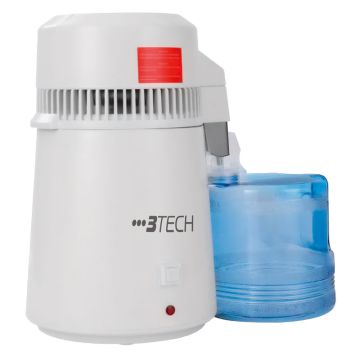 DISTILLER W-4L 3TECH