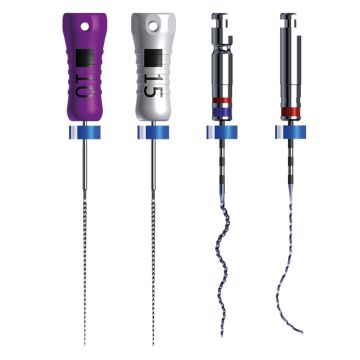 Sequence XP Endo Shaper Plus long 25mm