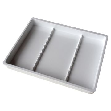 PLATEAU MELAMINE AVEC PORTE INSTRUMENT