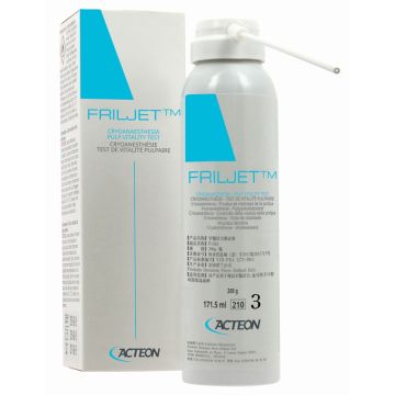 Friljet