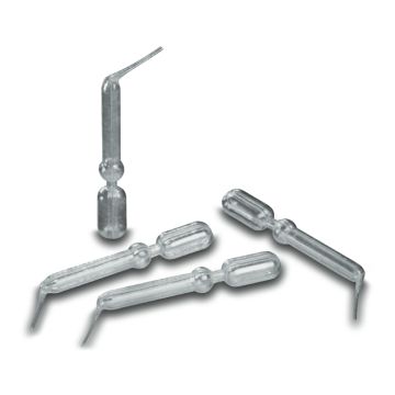PIPETTES PLASTIQUES (100)