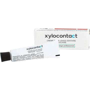 XYLOCONTACT (15G)