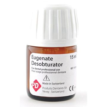 Eugenate Desobturator Flacon (15 Ml)