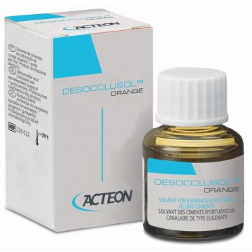 Desocclusol Orange (14Ml)