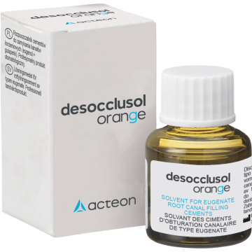 Desocclusol Orange (14Ml)