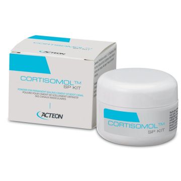 Cortisomol Sp Poudre (23 G)
