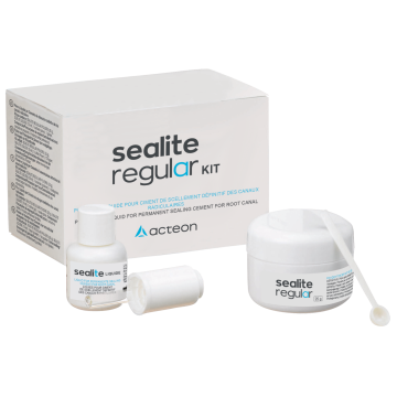 Sealite Regular Coffret (25 G)