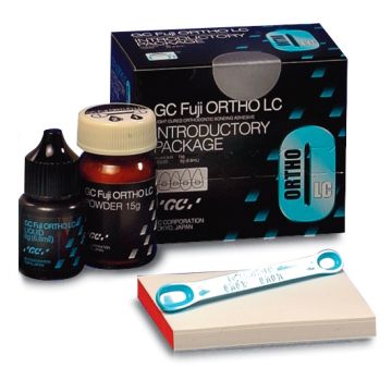 Fuji Ortho Lc Coffret Intro Poudre-Liquide