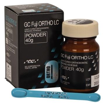 Fuji Ortho Lc Poudre (40G)