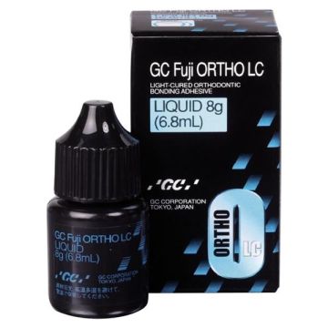 Fuji Ortho Lc Liquide (8G)