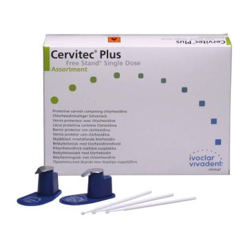 Cervitec Plus Single Doses (20)