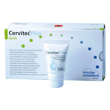 Cervitec Plus Multidose (7G)