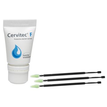 Cervitec F Tube (7G)