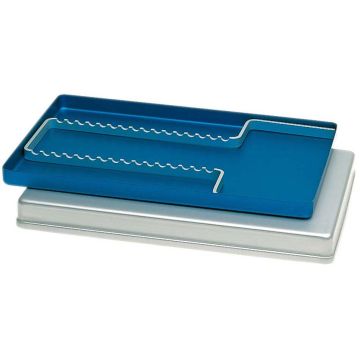 Couvercle Alu Pour Plateaux 28X18Cm