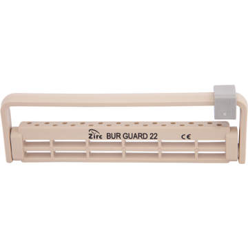 Steri Bur Guard Beige (22 Fraises)