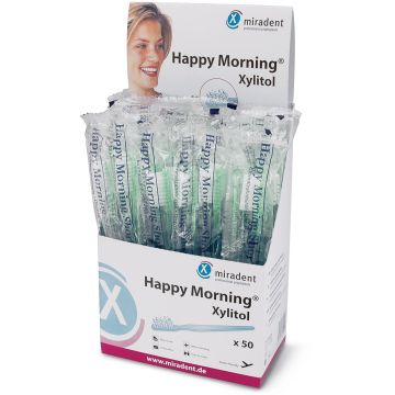 B.A.D. Happy Morning Xylitol (50)