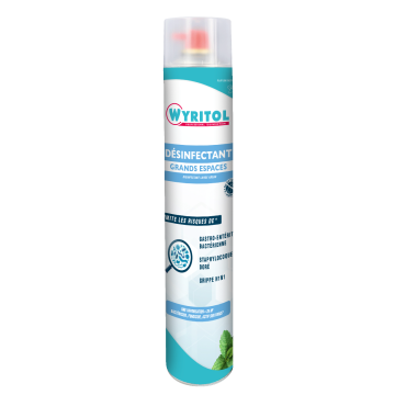 AEROSOL DESINFECTANT WYRITOL