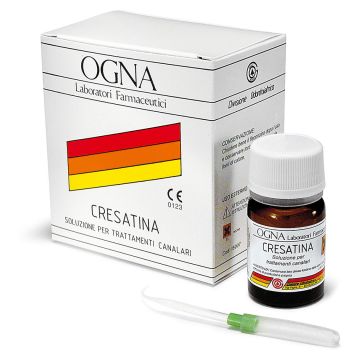 Cresatina flacon avec pipette OGNA