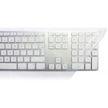 PROTECTION CLAVIER UNIVERSEL HYGIENIQUE