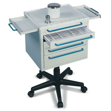 Desserte De Travail Cs4+2T
