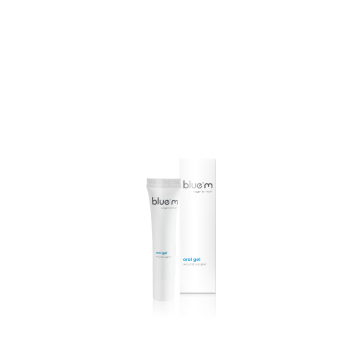 GEL DENTAIRE BLUEM (15ML)