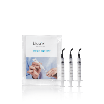 APPLICATEURS GEL BLUEM (3X2,5ML)
