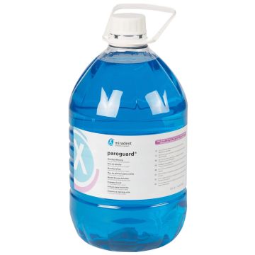 PAROGUARD bain de bouche FLUOR (5L) MIRADENT