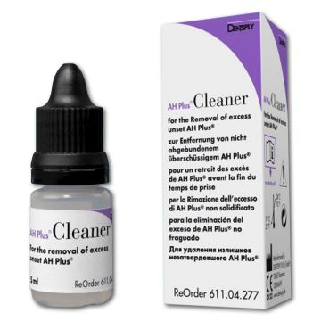 AH PLUS CLEANER KIT DENTSPLY (5ML)