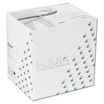 Equia Clinic Pack Capsules (250)