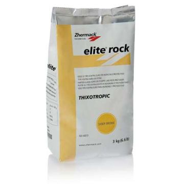 Elite Rock Sachet (3Kg)