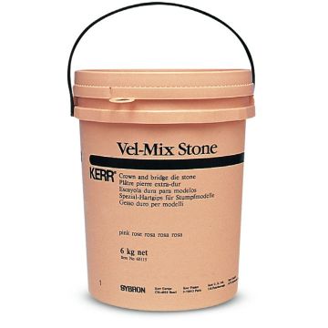 Vel-Mix Stone Seau (6Kg)