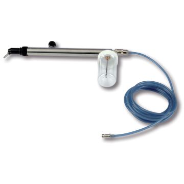 Airsonic Mini Sandblaster