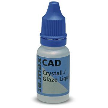 Ips E.Max Cad Crystall Glaze(15Ml)