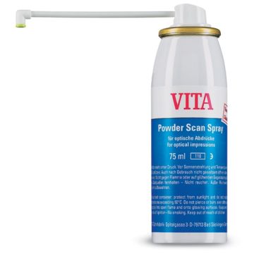 Vita Powder Scan Spray (75Ml)