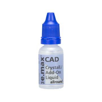 Ips E.Max Cad Crystall Add-On Liq.All-R (15Ml)