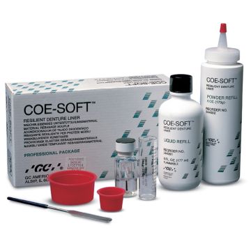 Coe Soft Coffret