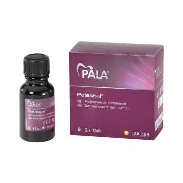 PALASEAL Kulzer flacon (2x15ml)