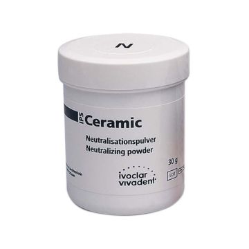 Poudre Neutralisante Ivoclar (30G)