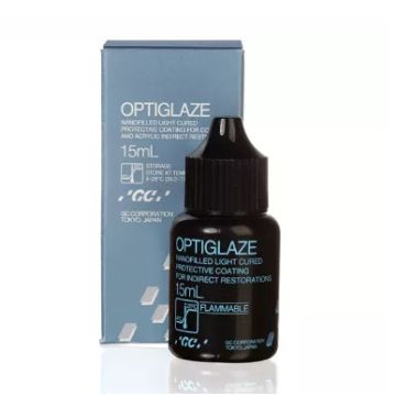 Optiglaze Gc (15ml)