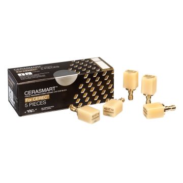 Gc Cerasmart Cerec  T.12 (5)