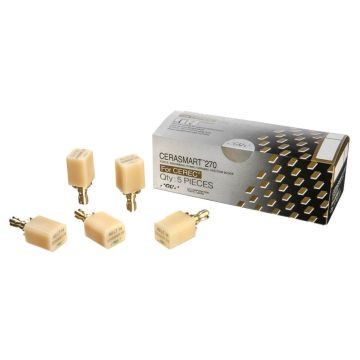 CERASMART270 12 A2 HT CEREC (5) GRATUIT