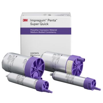 Impregum Penta Super Quick Medium Body Boite Standard - 3M