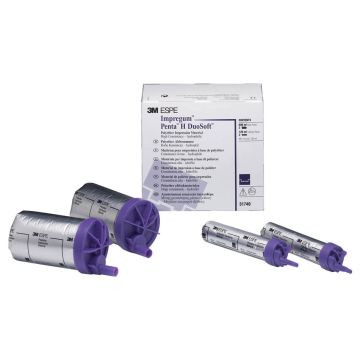 Impregum Penta H Duosoft Bt St - 3M ESPE