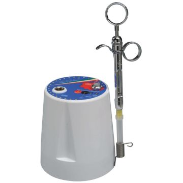 Incinerateur Rechauffeur Etna 502