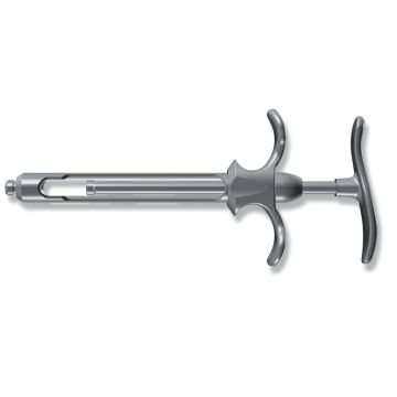 Seringue Sterilife Avec Auto-Aspiration Modele 2320