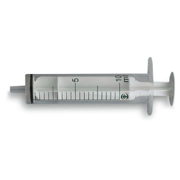 Seringues Luer Omnifix 10Ml (100)