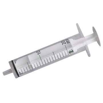 Seringues Luer Omnifix 20Ml (100)